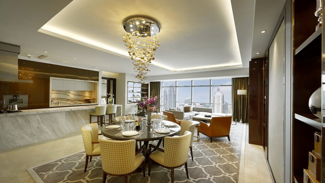 The Ritz-Carlton Residences1