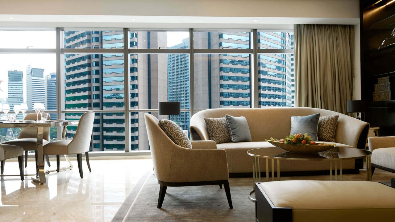 The Ritz-Carlton Residences2